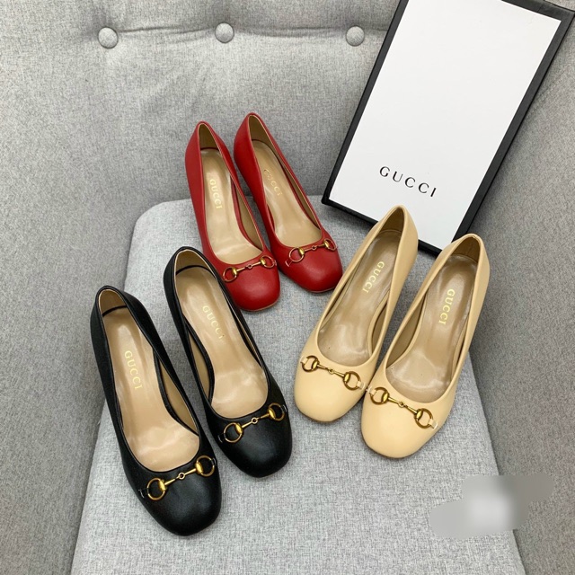 Giầy cao gót 2020