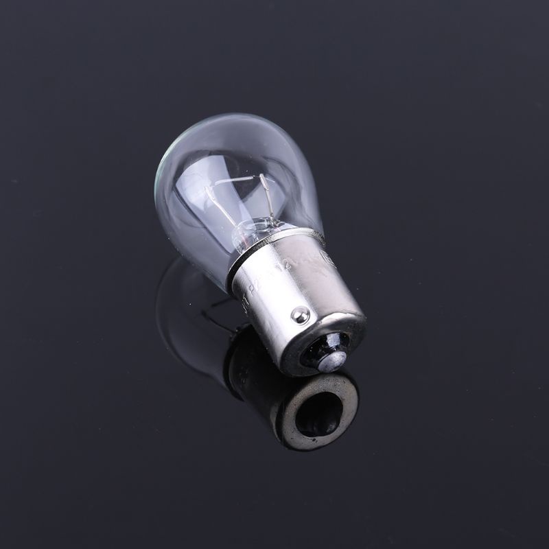 Bóng Đèn LED 1156 S25 21W BA15S Công Suất Cao Cho Xe Hơi