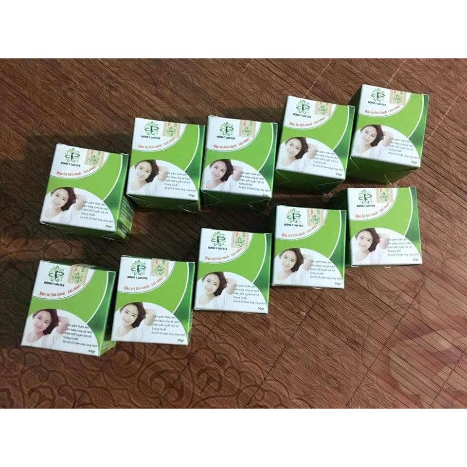 Hôi Nách Hôi Chân Lan Chi | BigBuy360 - bigbuy360.vn