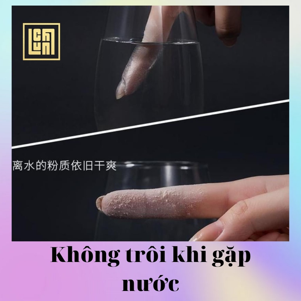 Phấn Phủ LAILOU Phấn Phủ Kiềm Dầu Dạng Bột  Hàng Nội Địa Trung | BigBuy360 - bigbuy360.vn