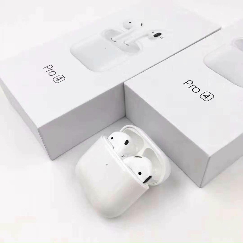 Tai nghe bluetooth Airpod Mini pro 4