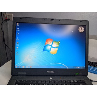 Máy tính Toshiba Satellite J80