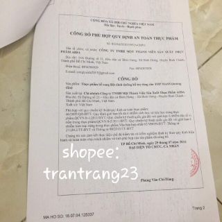 Sữa tăng cơ TOPMASS GOLD