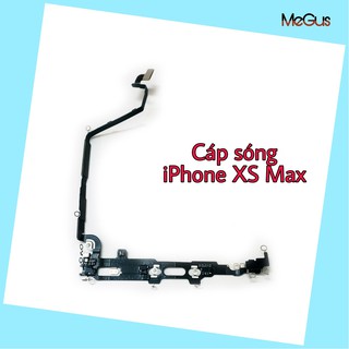 Cáp ăng ten sóng iPhone XS Max xsmax