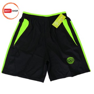 Quần short thể thao - quần đùi nam mặc nhà