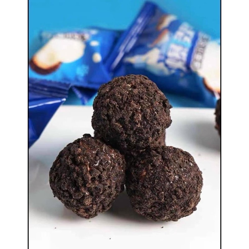 Bánh socola oreo nhân chảy - Hot tiktok | BigBuy360 - bigbuy360.vn