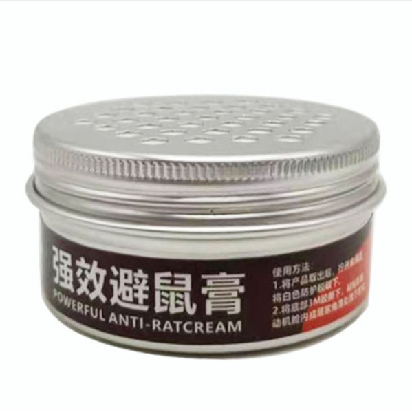 [Hàng hot 100%] Sáp chống chuột hương liệu tự nhiên | BigBuy360 - bigbuy360.vn