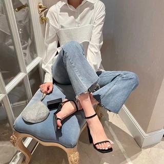 Giày sandal dây , Peace House Clothing