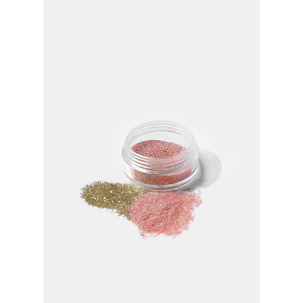 BỘT KIM TUYẾN AOA CRYSTAL POWDER