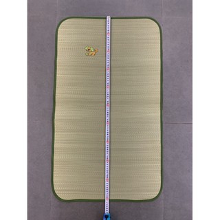 Nôi kèm Chiếu Size 1.2 x 70 (Tặng vòng Dâu Tằm )