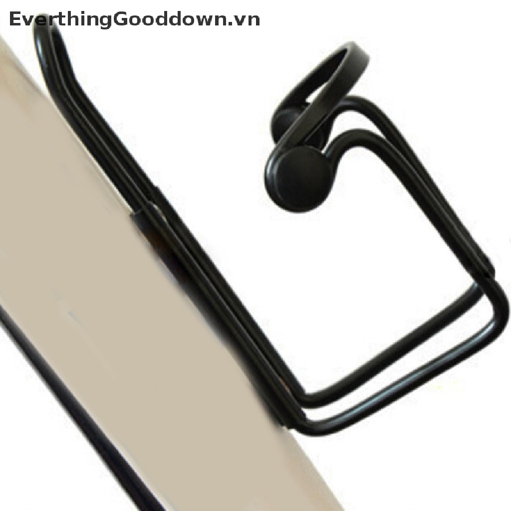 Giá Đỡ Bình Nước Bằng Nhôm Gắn Xe Đạp Tiện Lợi