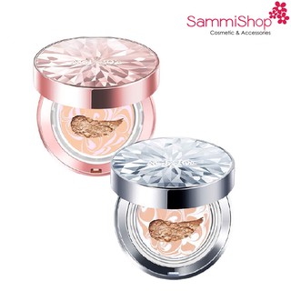 Phấn tươi Age20's Essence Cover Pact Original SPF50+++