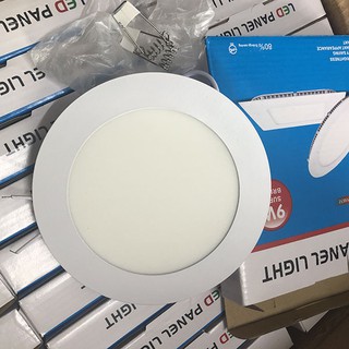 Led âm trần PANEL LIGHT 4W 6W 9W 12W 18W