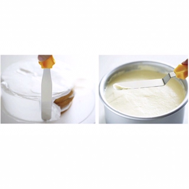 Bộ 3 dao chà láng mini