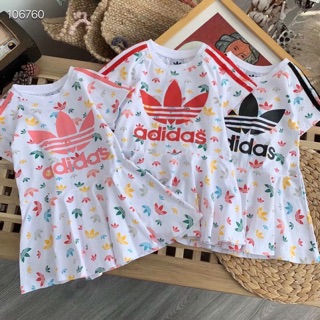 Váy adidas cho bé