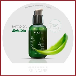 Serum Tái Tạo Da Giảm Mụn Nám Tàn Nhang Đồi Mồi Sẹo Rổ 80ml