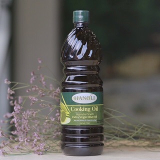 Dầu oliu nấu ăn extra virgin 1 lít