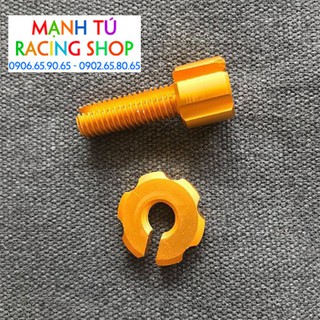 Ốc chỉnh dây côn các loại xe