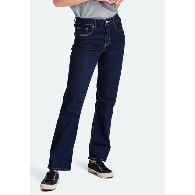 LEVI'S - Quần Jeans Nữ Dài 19631-0001
