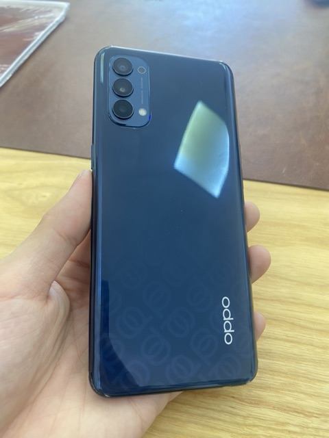 Dán PPF mặt trước mặt sau màn hình mặt lưng Oppo Reno 4, Reno 4 Pro, Reno 3, Reno 2, Reno2 F, Reno, Reno 10X full viền