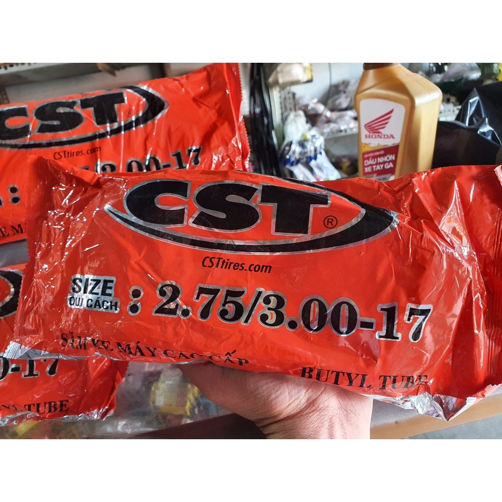 Ruột  CHENG SHIN 2.75/3.00-17