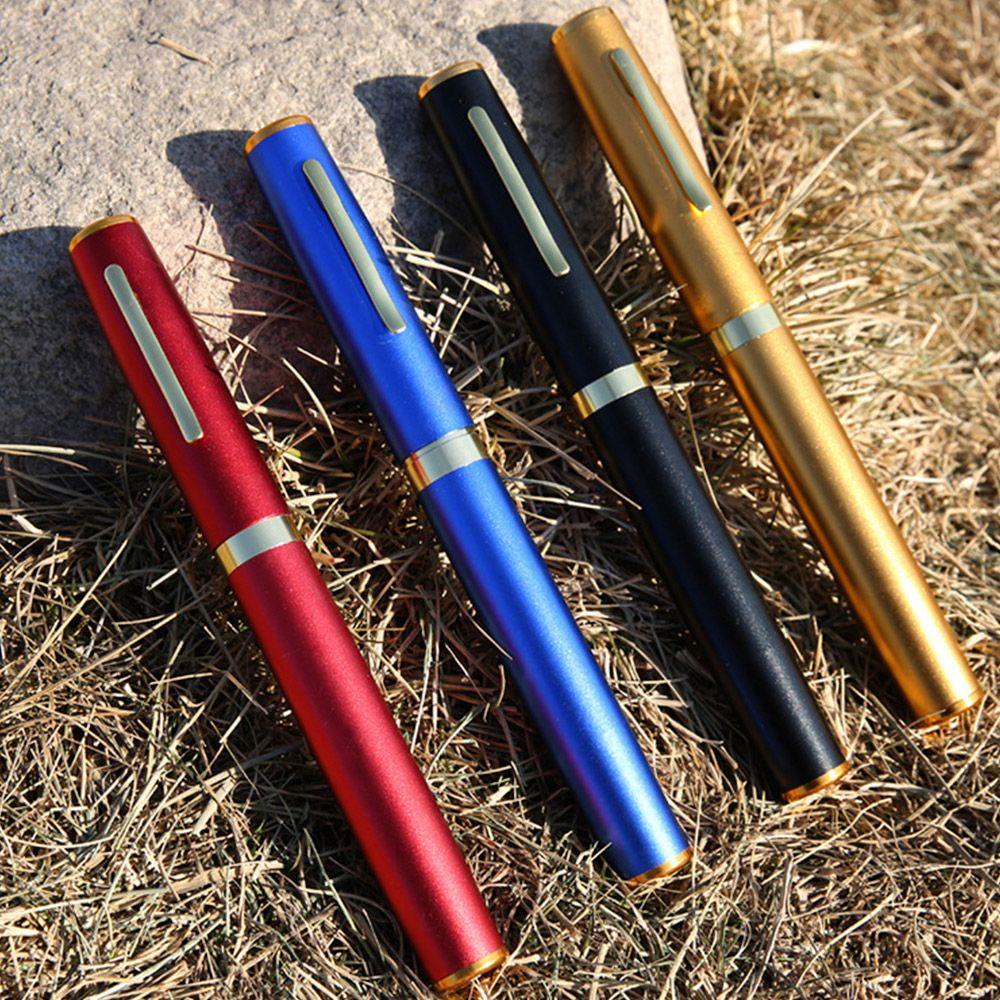 MUVAKO Cần Câu Cá Mini Siêu Nhẹ