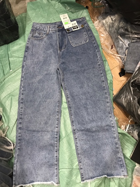 Xuông dài túi lệch sườn | BigBuy360 - bigbuy360.vn