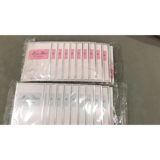 Nước hoa vial mẫu thử Miss Dior