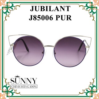 Kính Mát Unisex Jubilant J85006