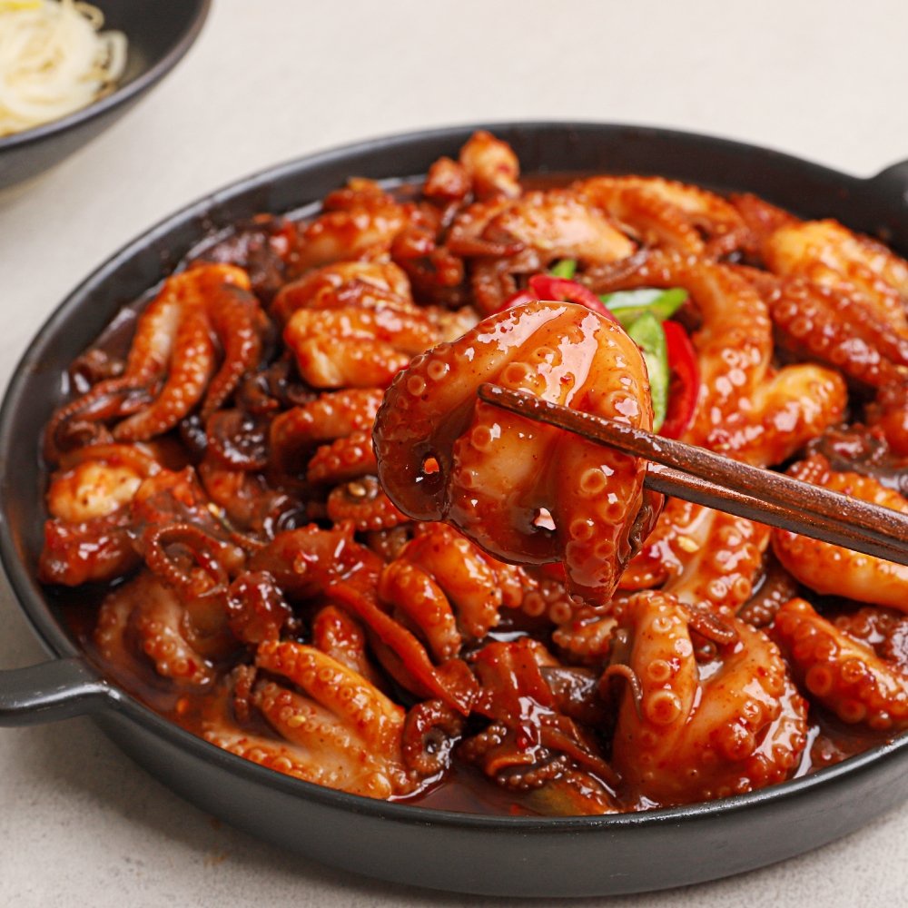 [SHIP HCM] Tương ớt Gochujang Hàn Quốc thùng 14kg