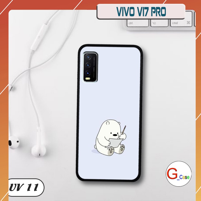 Ốp lưng Vivo Y20 dễ thương