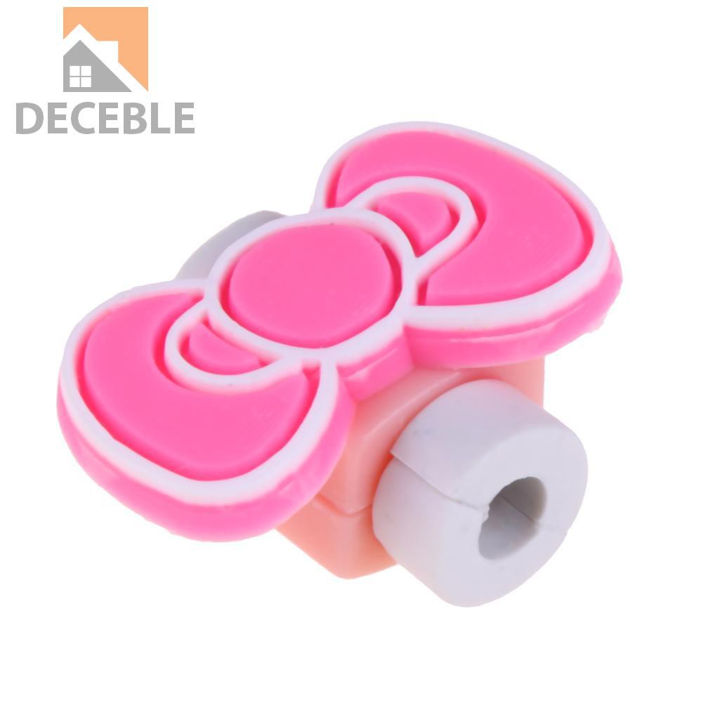 1 Phụ Kiện Bảo Vệ Dây Cáp Sạc Hình Hoạt Hình Đáng Yêu 8 Pin | BigBuy360 - bigbuy360.vn