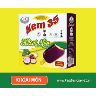Kem tràng tiền