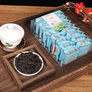 TRÀ NHỤC QUẾ Phúc Kiến (128g / hộp)