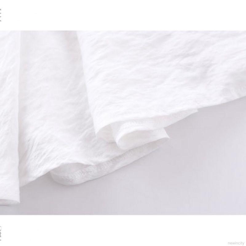 Bộ áo hai dây + quần dài in hoa lá dễ thương cho bé gái