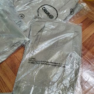 Quần âu xuất Mỹ chất cực đẹp
