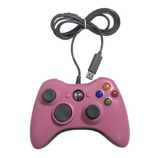 Tay cầm chơi game Xbox 360 có dây