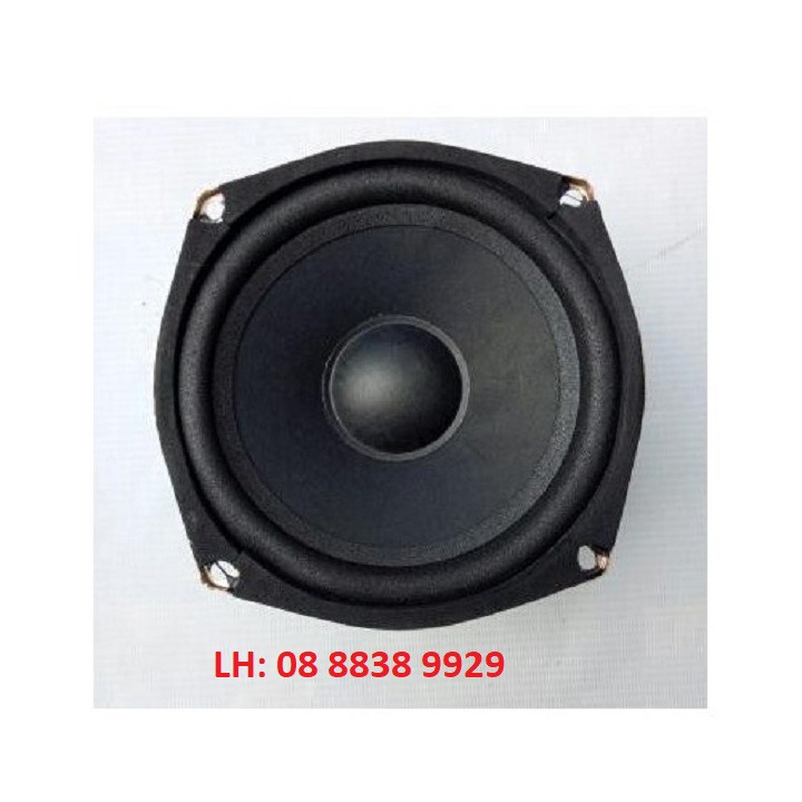 MỘT CỦ LOA BASS 12 VI TÍNH - GIÁ 1 LOA