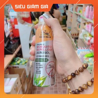 [AB] Xịt muỗi cho bé thái lan