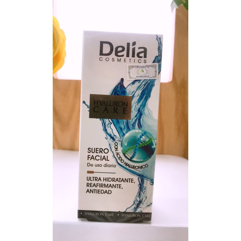 Tinh chất giảm nhăn DELIA | BigBuy360 - bigbuy360.vn