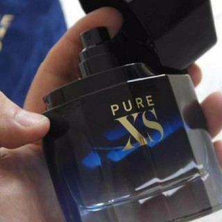 Nước hoa nam Pure SX 100ml