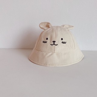 MŨ VÀNH TAI THỎ CHO BÉ