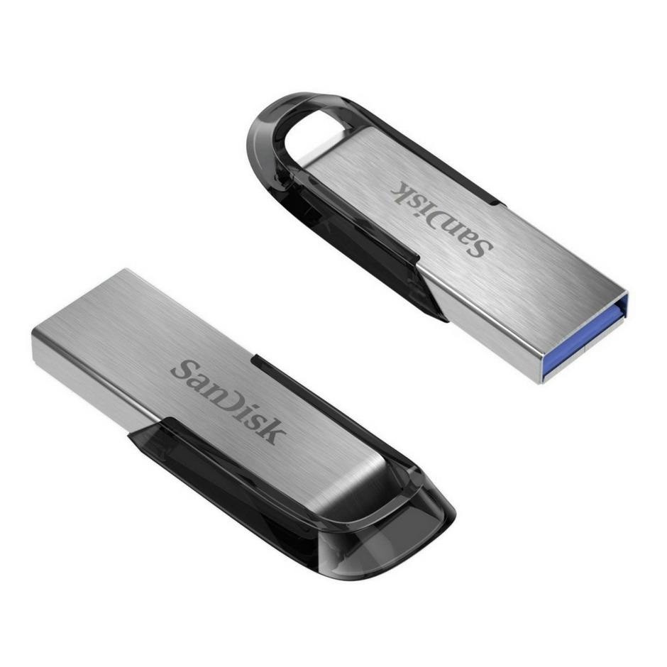 Usb 3.0 Sandisk 16Gb - Cz73 tốc độ 130Mb chính hãng FPT SPC