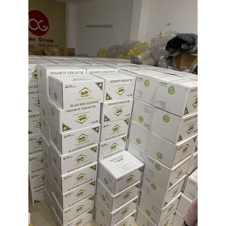 Hạnh Nhân Bột Olam Edible 100gr
