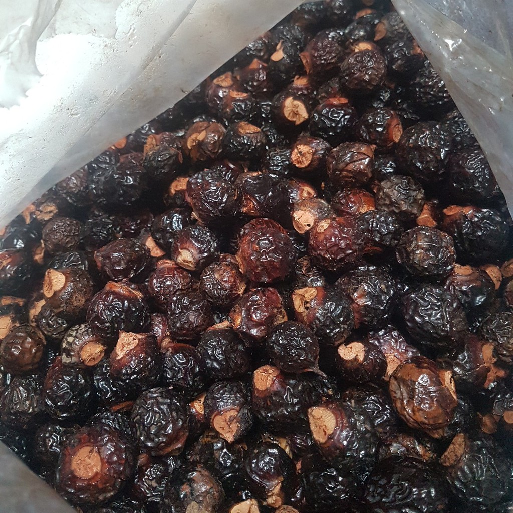 1 KG BỒ HÒN CHÍN GIÀ NHIỀU NHỰA ĐÃ TÁCH HẠT | BigBuy360 - bigbuy360.vn