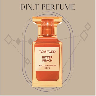 - nước hoa tom ford bitter peach 10ml