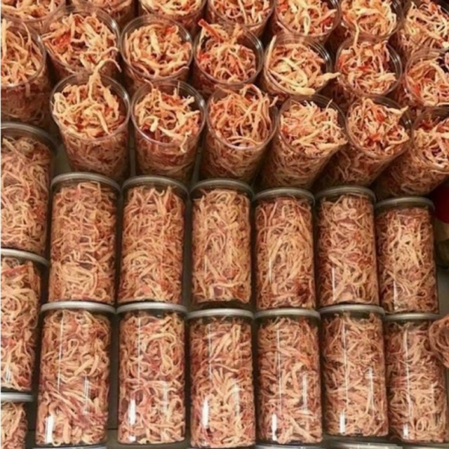 MỰC HẤP NƯỚC DỪA