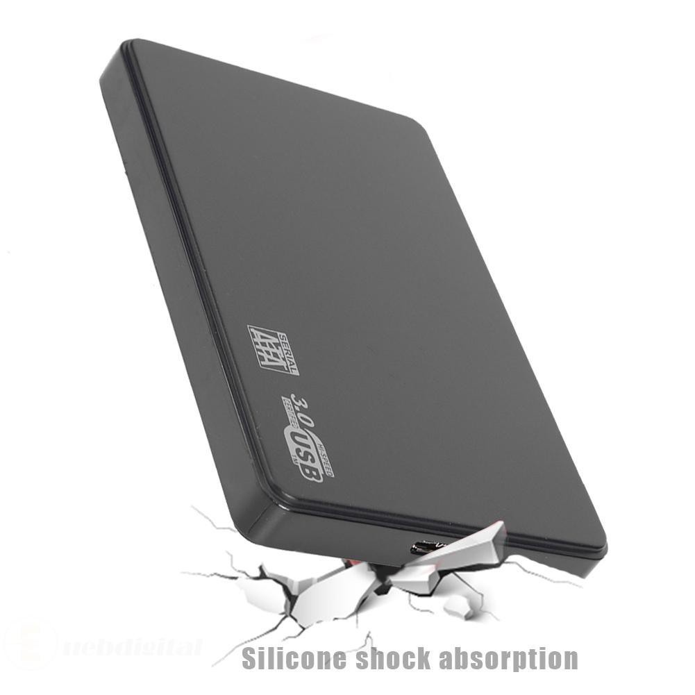 Ổ Cứng 2.5 Inch Usb 3.0 Micro-B Sang Sata 6-gbps Ssd | BigBuy360 - bigbuy360.vn