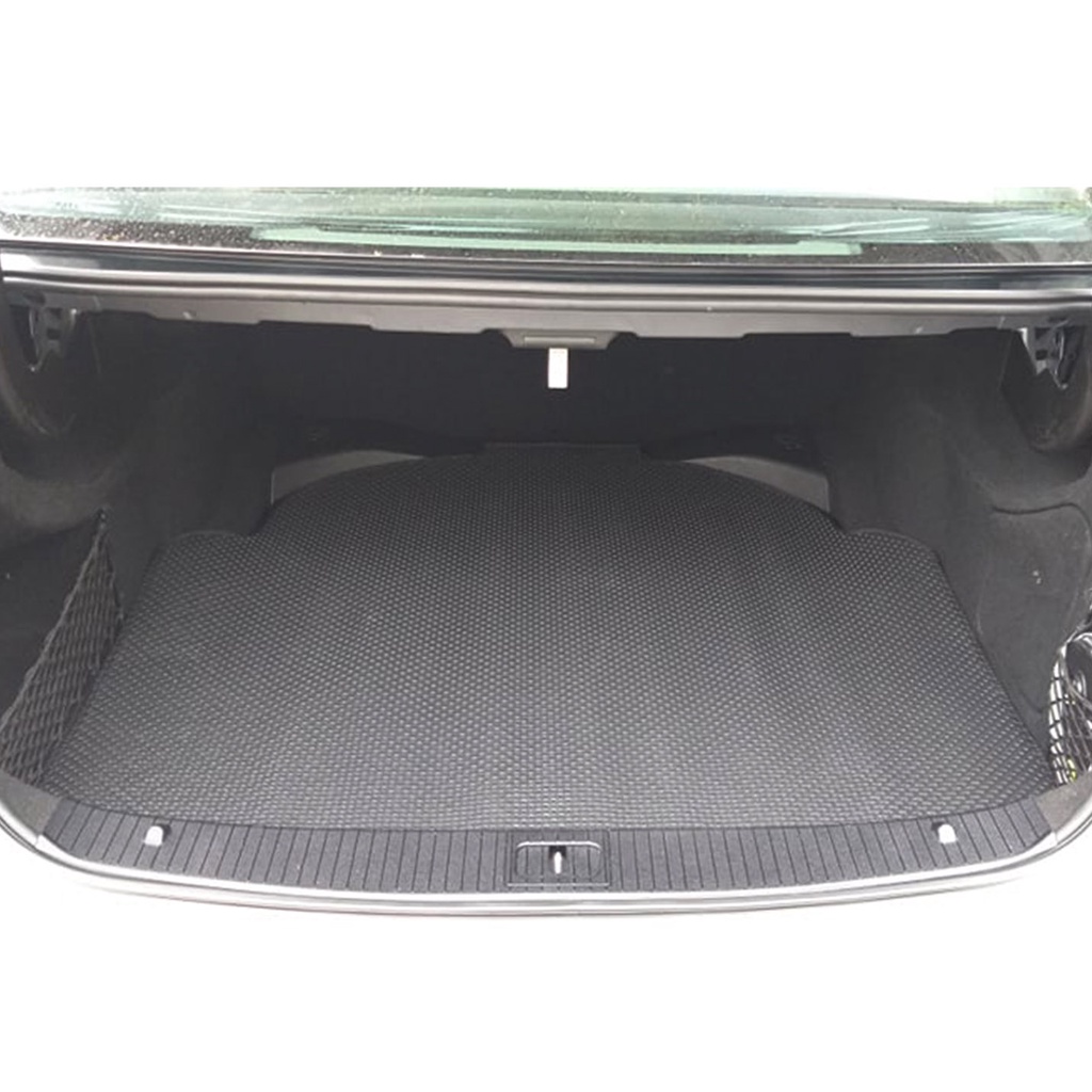 Thảm Lót Sàn Ô Tô KATA Cao Cấp Cho Xe Mercedes E W212  - Không mùi, Không ẩm mốc, Dễ dàng vệ sinh