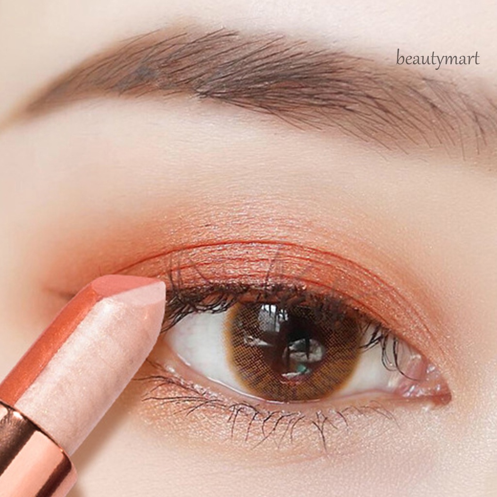 Phấn Mắt Dạng Thỏi Màu Sắc Gradient Tiện Dụng Dành Cho Nữ